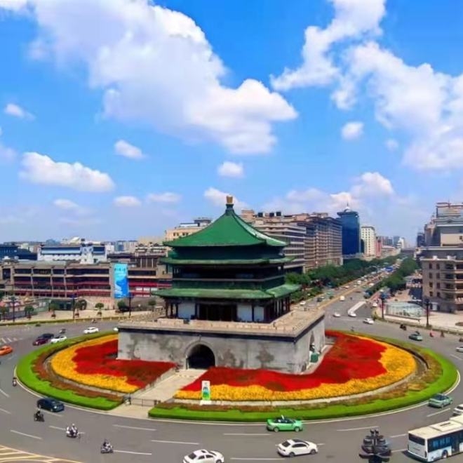 李明远在西安F66永乐集团调研时强调 对峙创新驱动 加快转型升级 美满服务保险 为我市工业高质量发展奠定坚实基础