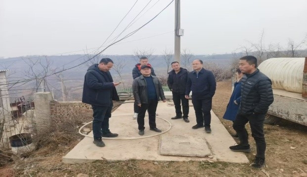 村落振兴工作动态（第166期）