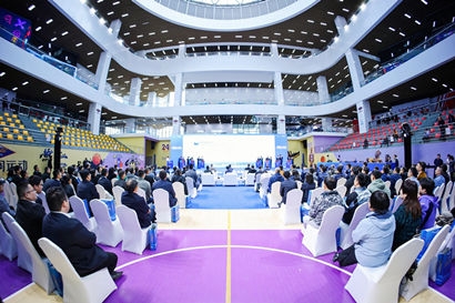 【尺度热处置公司】集团所属企业西安尺度热处置有限责任公司荣获2023年陕西省创新步骤大赛三等奖