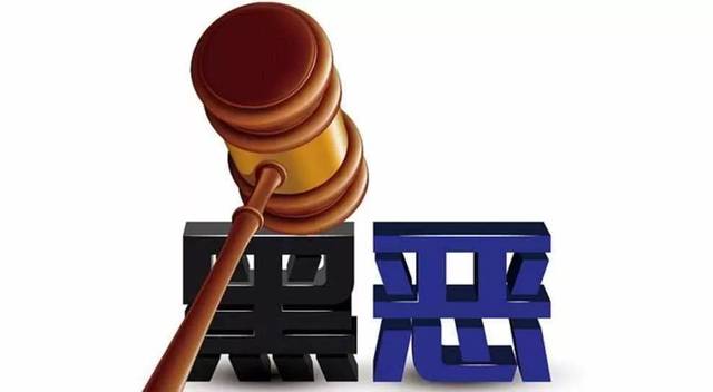 扫黑除恶 ｜萧仲文：孙幼果被执行死刑，正义终于战胜了邪恶