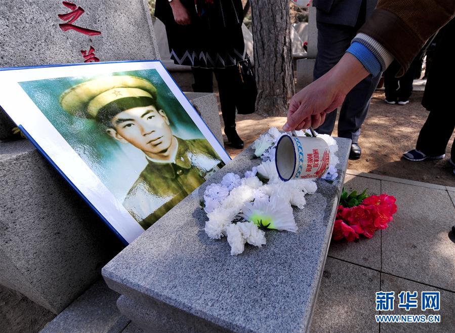 （新华全媒头条·图文互动）（6）气吞江山的凯歌 永载史册的丰碑——写在中国人民自愿军抗美援朝出国作战70周年之际